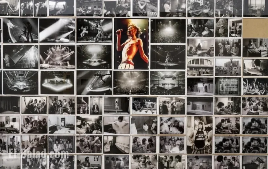 Annie Leibovitz’s Wonderland Exhibition Arrives at MOP Foundation