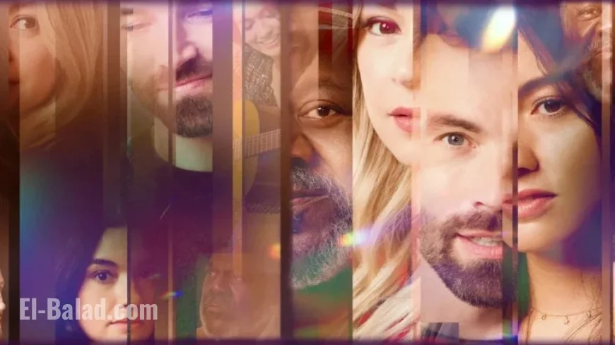 Will Netflix Renew ‘Ripple’ Season 2? Expected Storylines & Creator’s Vision