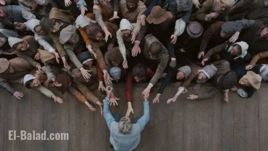 Top 10 Must-Watch Movies of 2025