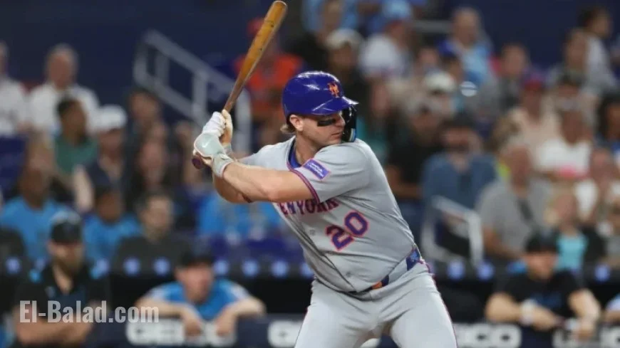 Pete Alonso Reveals Orioles Jersey Choice After Signing $155M MLB Contract