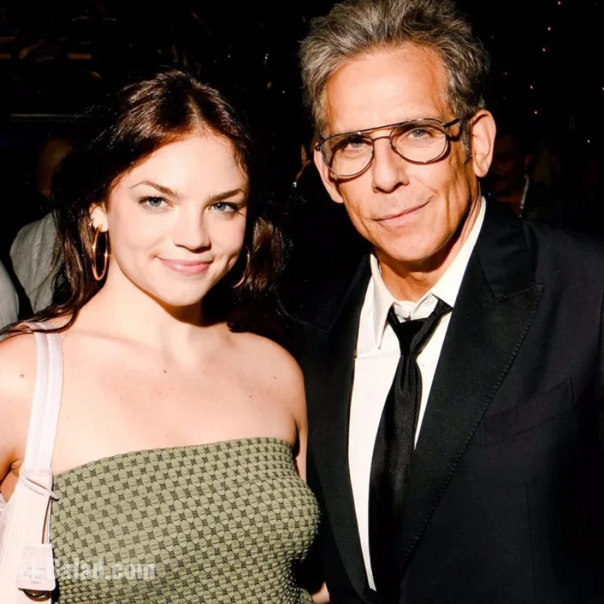 Ella Stiller Opens Up About Battling Anxiety and Depression