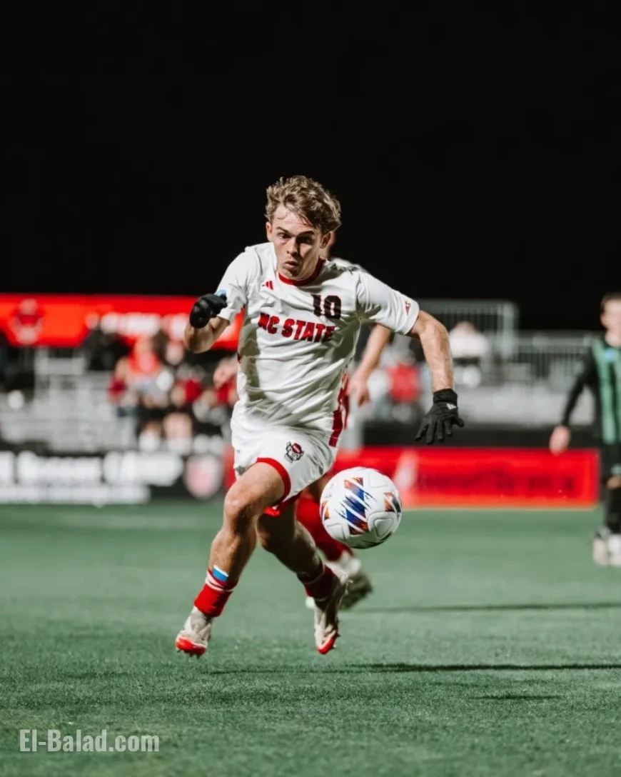 Saint Louis vs NC State Soccer: Live Men’s College Cup Semifinal Updates