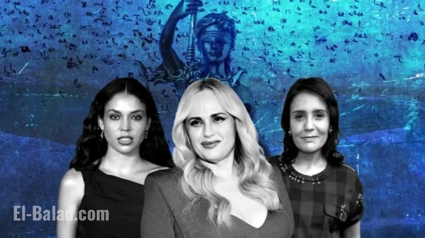 Rebel Wilson’s ‘The Deb’ Faces Legal Turmoil, Impacting Cast and Crew