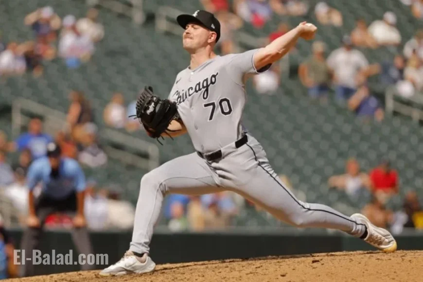 Rangers Set to Acquire Tyler Alexander