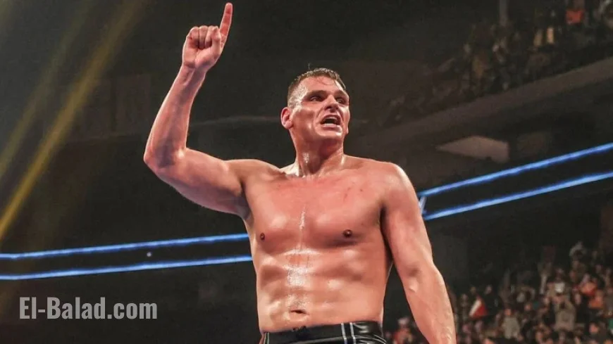 Gunther Secures John Cena’s Final Match with Victory Over LA Knight