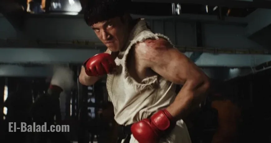“New ‘Street Fighter’ Movie Trailer Debuts Iconic Characters”