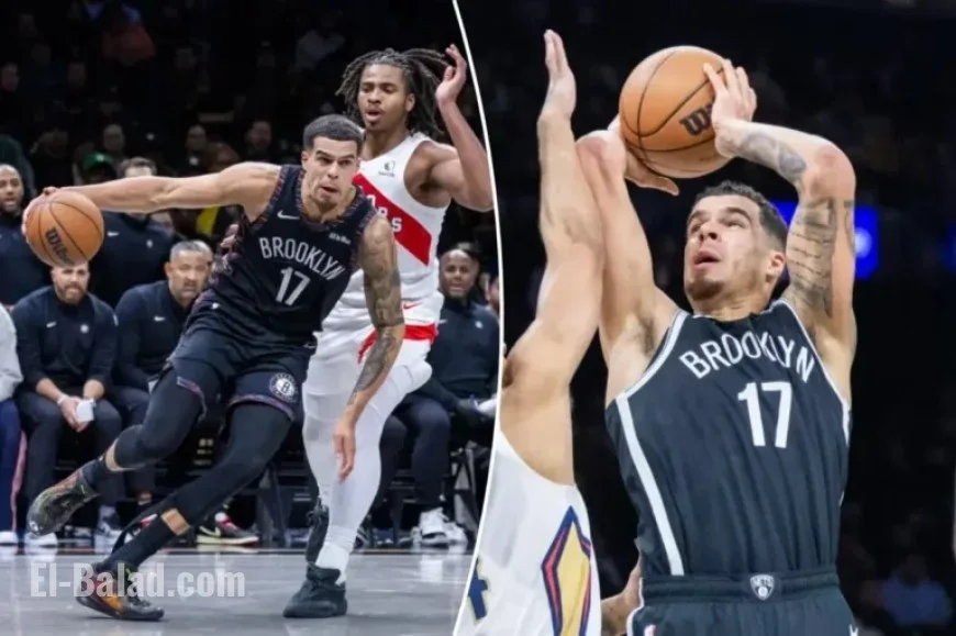 Michael Porter Jr. Aims to Prove Value to Nets Despite Challenging Season