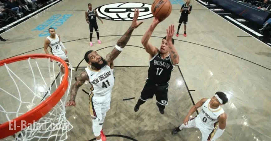 Michael Porter Jr. Aims to Remain with the Nets