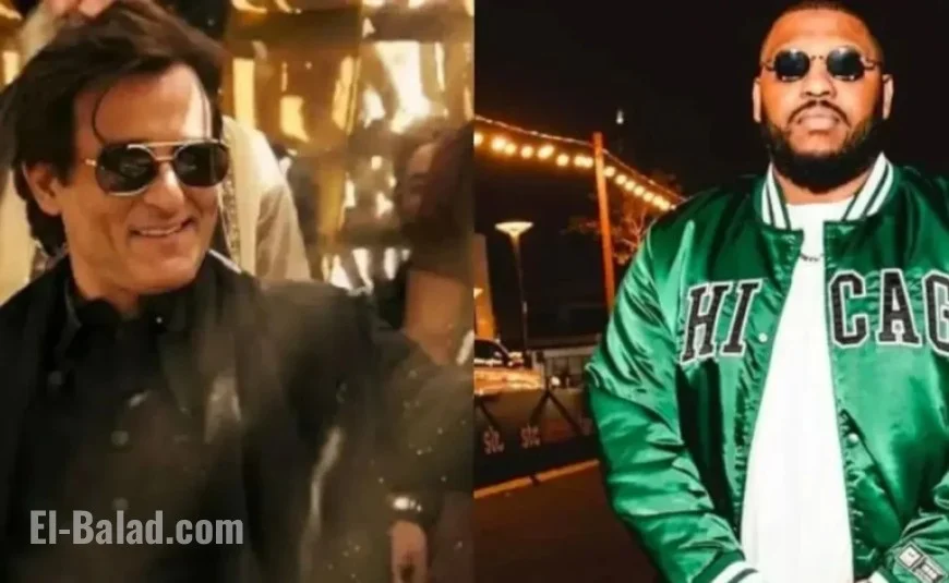 Akshaye Khanna’s Dhurandhar Tops Global Spotify Viral 50 Chart