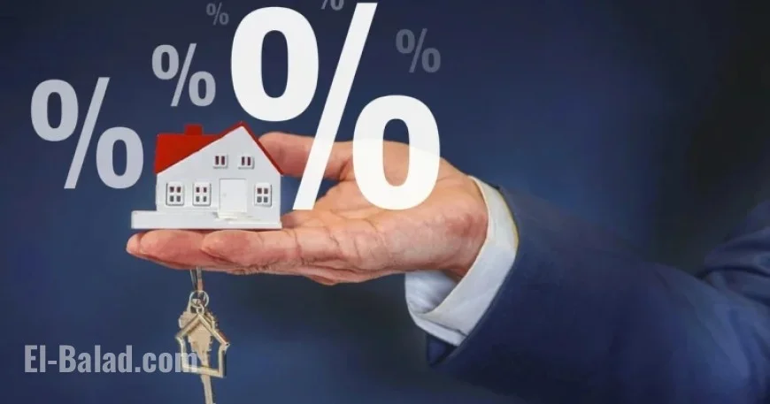 Monthly Payments on $600K Mortgage After Fed’s December Rate Cut