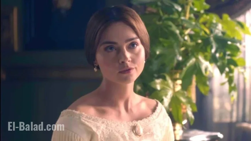 British Historical Drama on Netflix Captivates ‘The Crown’ Enthusiasts