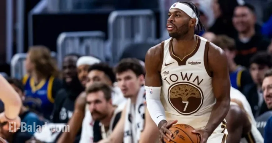 Buddy Hield Stands Strong in Warriors Guard Competition