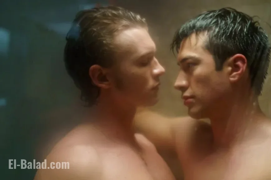 Heated Rivalry Creators Explain Hockey Hit’s Appeal to Women and Gay Fans