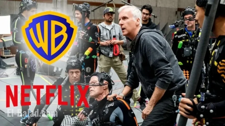 James Cameron Criticizes Netflix-Warner Bros Merger: Preserve Theatrical Experience