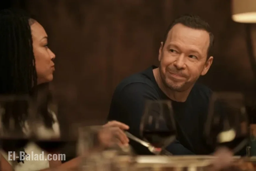 Boston Blue Episode 9 Spoilers: Past Challenges Emerge