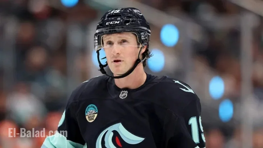 Kraken Faces Another Major Injury Setback