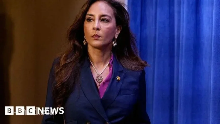 Trump Administration Sues Georgia County Over 2020 Ballot Records