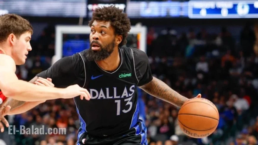 Nets vs. Mavericks: Prediction, Odds, and Top NBA Prop Bets for Dec. 12