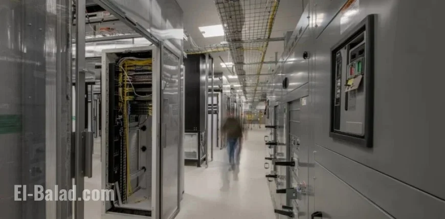 Who Should Fund Rapid Electricity for Data Centers?
