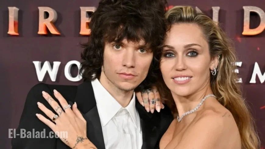 Bombé Domed Engagement Rings Trend in 2025, Inspired by Miley Cyrus