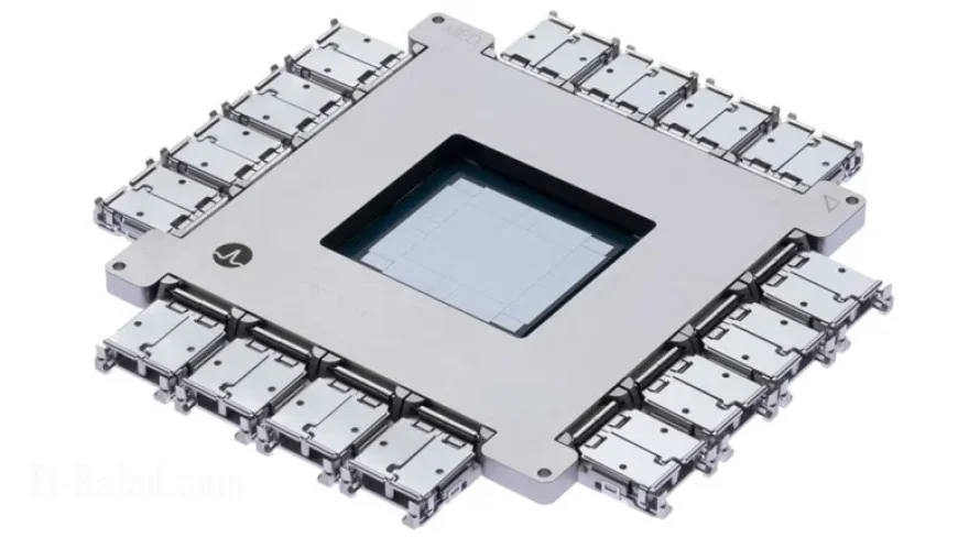 Broadcom Stock Rises, But Bears Remain Unswayed by Positive Report