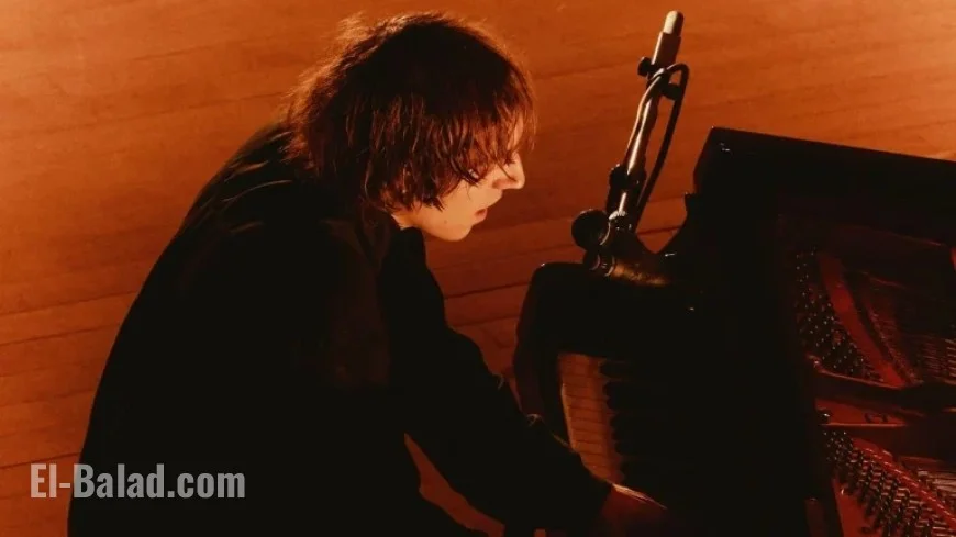 Cameron Winter’s Carnegie Hall Show Triumphs with Sold-Out Success