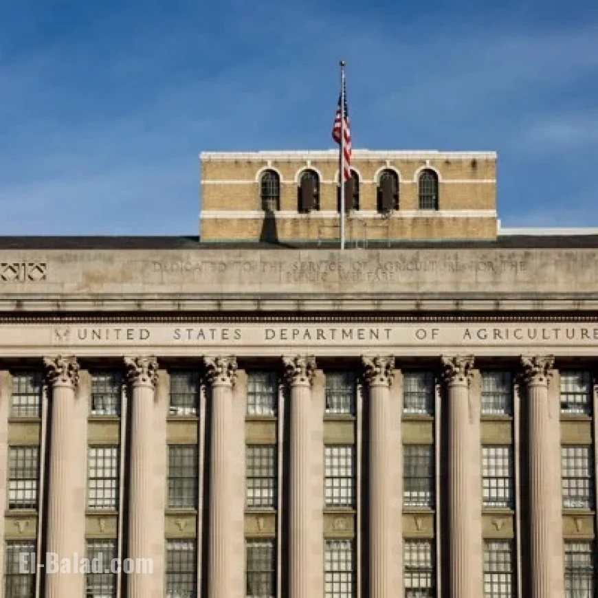 USDA Faces Backlash Over Reorganization Plan from Employees and Local Leaders