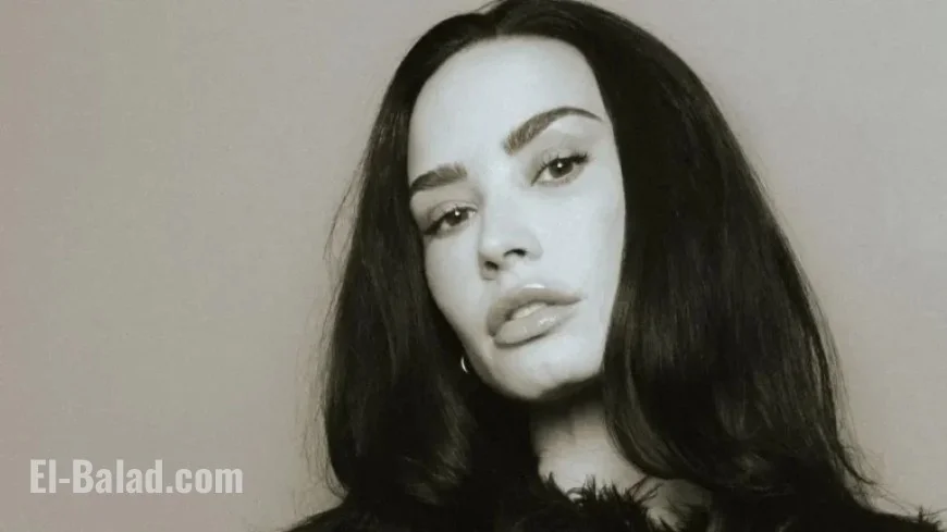 TikTok Launches Live Podcast Series Featuring Demi Lovato