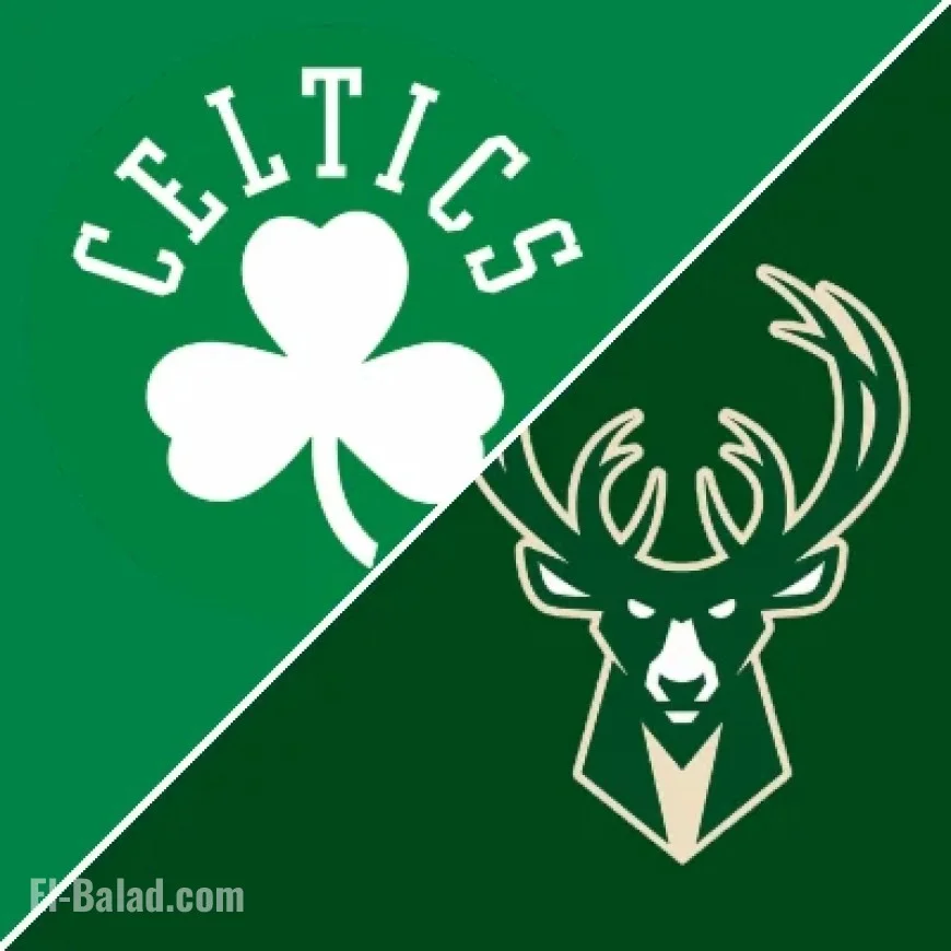 Bucks Overwhelm Celtics 116-101 in Decisive Victory (Dec 12, 2025)