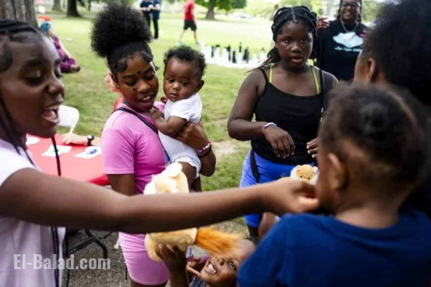 House Republicans’ Surprise Cuts Leave Flint’s RxKids Stunned