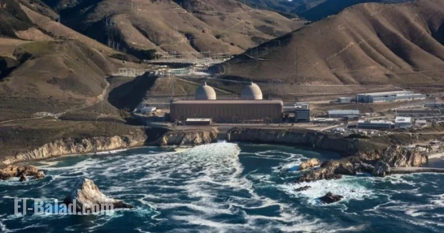 Coastal Commission Votes on Diablo Canyon Proposal