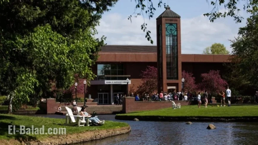 Willamette and Pacific Universities to Merge in Strategic Plan