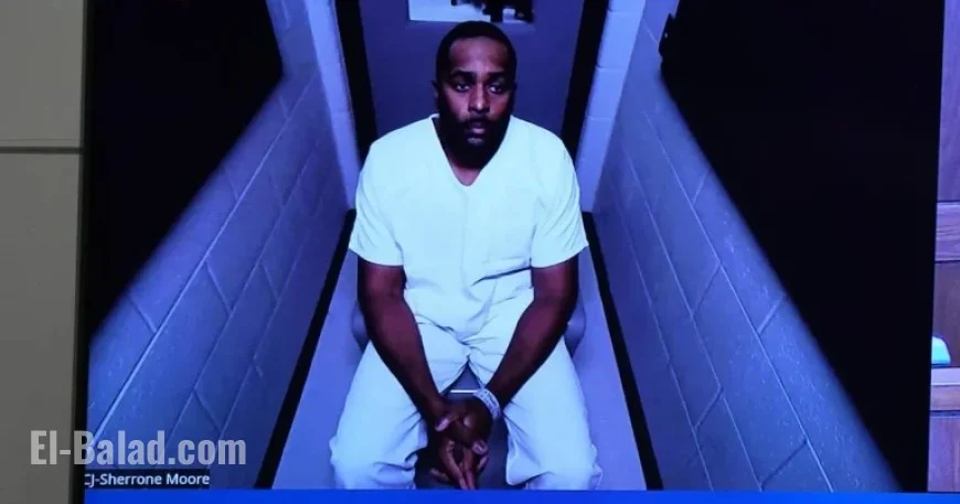 Former Michigan Coach Sherrone Moore Faces Charges for Three Crimes