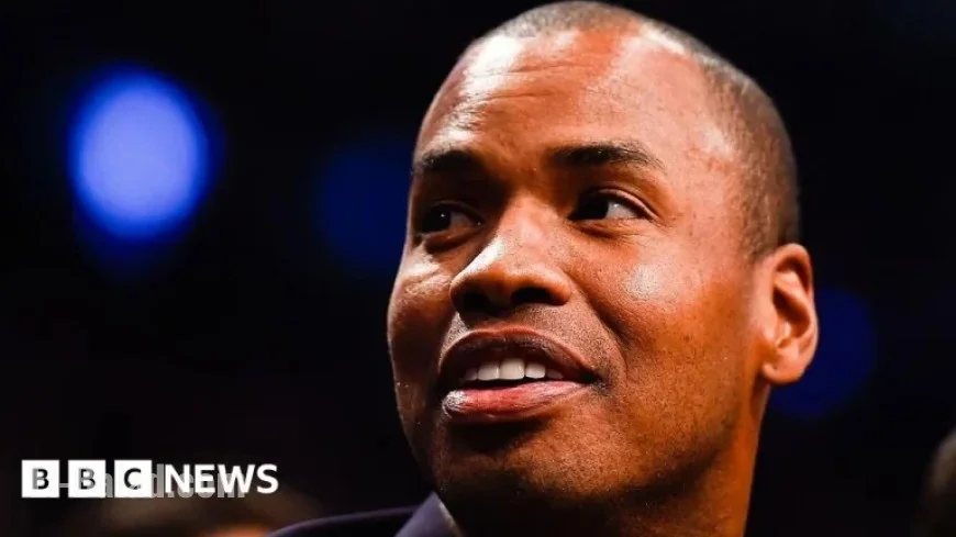 NBA’s First Openly Gay Player Announces Brain Cancer Diagnosis