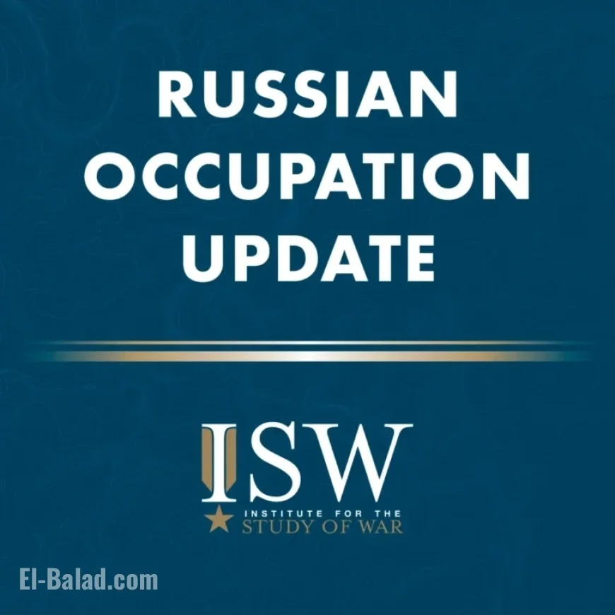 Russian Forces’ Status Update – December 11, 2025