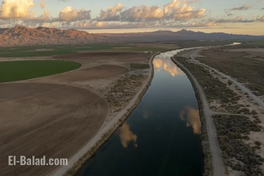 Urban Areas Face Higher Water Costs Than Rural Regions