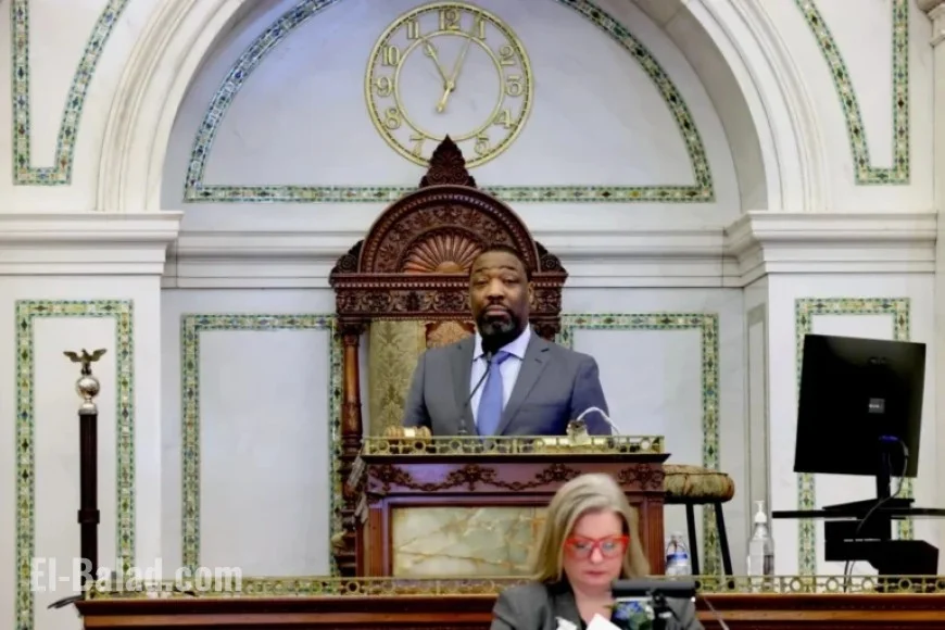 Philadelphia City Council Approves Parker’s H.O.M.E. Housing Plan