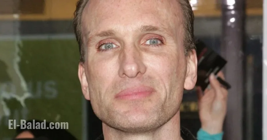 Peter Greene, Actor in ‘Pulp Fiction’ and ‘The Mask,’ Dies at 60