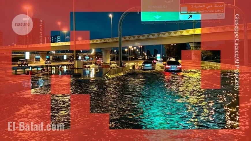 AI Model Masters Physics to Predict Extreme Weather