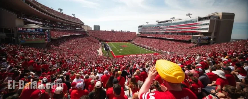 Aurich and Wade Join Nebraska Football Coaching Staff