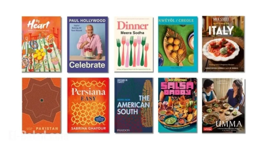 NPR Unveils Top 10 Picks to Captivate Your Senses