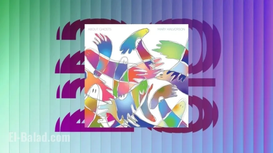 Nate Chinen Reveals 2025’s Top 10 Albums on NPR