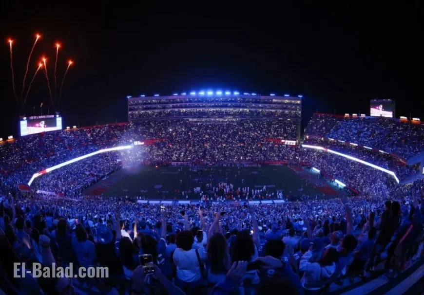 Florida Football Unveils 2026 Schedule