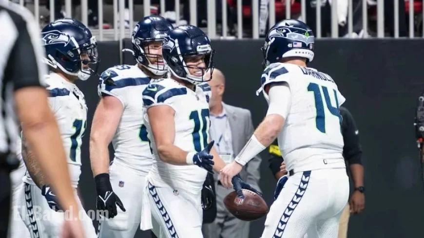 Seahawks Excel by Mastering Unseen Game-Changing Strategies