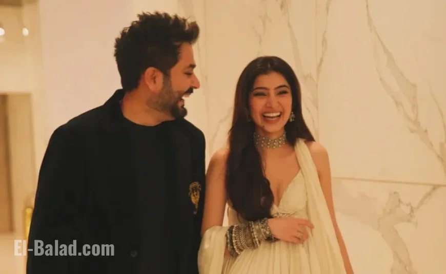 Sara Arjun’s Heartfelt Tribute to Director Aditya Dhar After Success