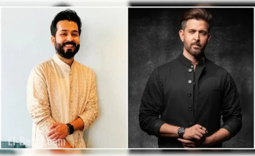 Aditya Dhar Responds to Hrithik Roshan’s Dhurandhar Review: “Part 2 Coming Soon”