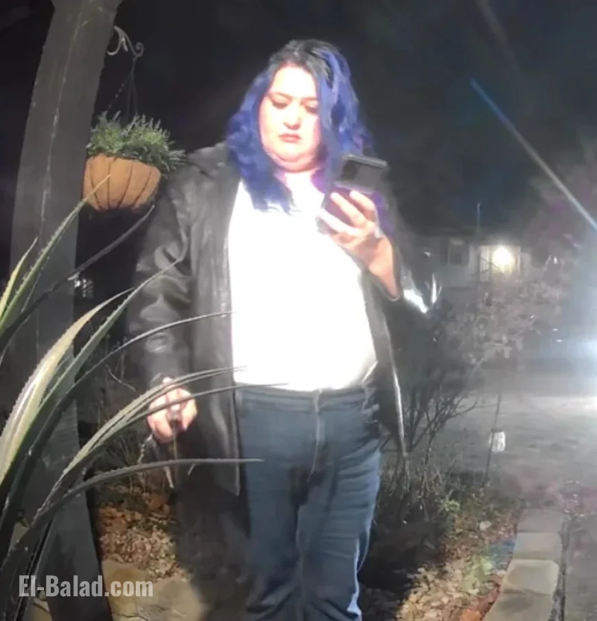 Kentucky Woman Faces Felony for Allegedly Spraying Substance on DoorDash Orders