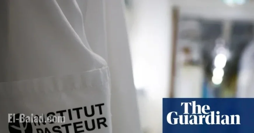 NHS Prepares for Record Flu Cases: Is Europe Also Affected?