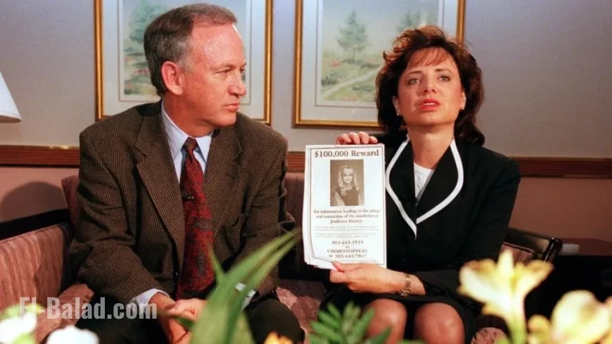 Police Continue Evidence Testing in JonBenet Ramsey Murder Case