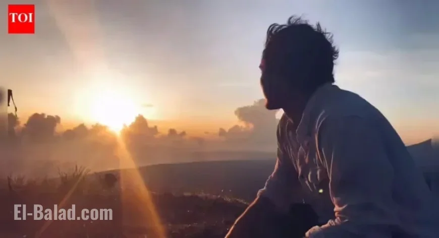 Can Sun Exposure Extend Your Life? Researchers Reveal Findings